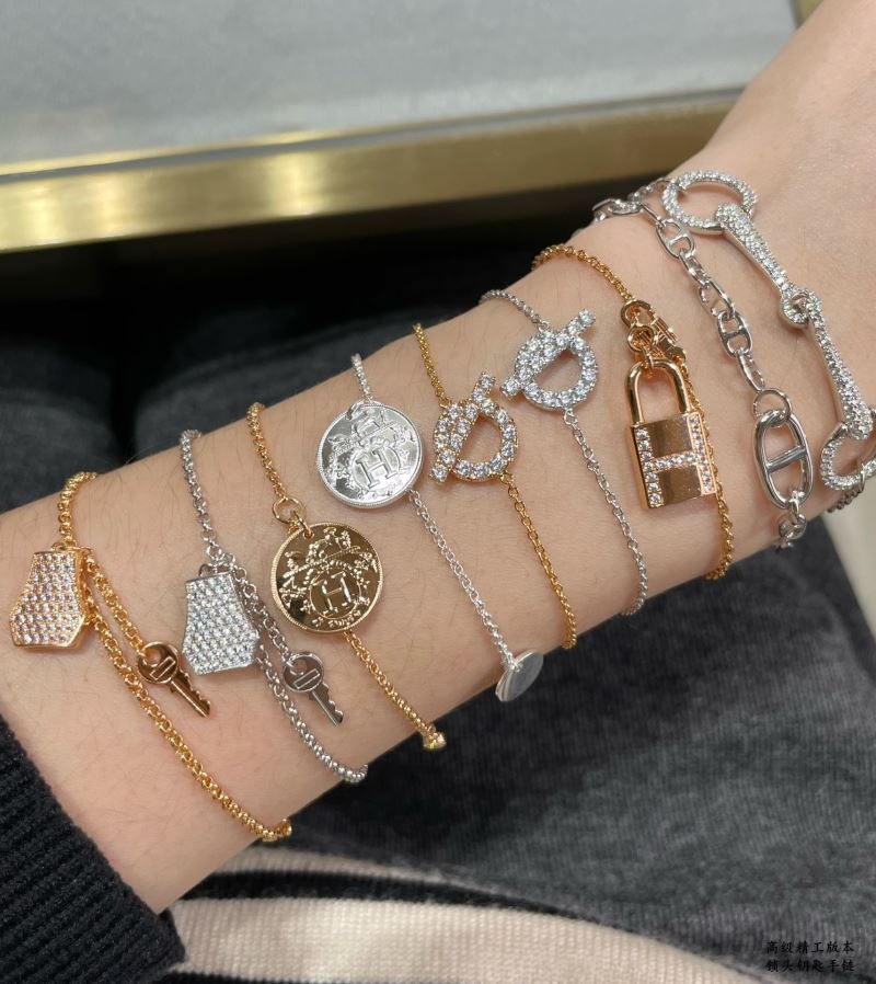 Hermes Bracelets